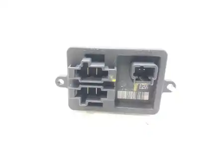 Автозапчасти б/у сопротивление нагреву за jeep compass ii sport 4x2 ссылки oem iam mr0176007200  