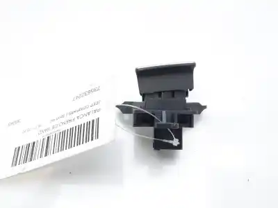 Second-hand car spare part handbrake lever for jeep compass ii sport 4x2 oem iam references 735632247