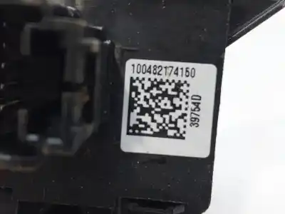 Автозапчасти б/у рычаг ручного тормоза за jeep compass ii sport 4x2 ссылки oem iam 735632247  