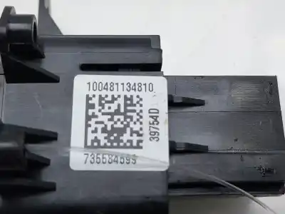 Pezzo di ricambio per auto di seconda mano interruttore per jeep compass ii sport 4x2 riferimenti oem iam 735584599  