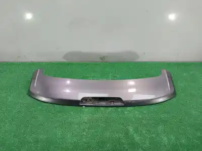 Second-hand car spare part rear spoiler for jeep compass ii sport 4x2 oem iam references 5sx84trmad