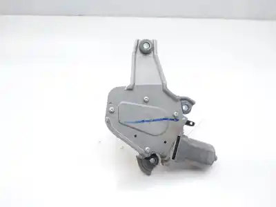 Second-hand car spare part rear windshield wiper motor for jeep compass ii sport 4x2 oem iam references 55112704aa