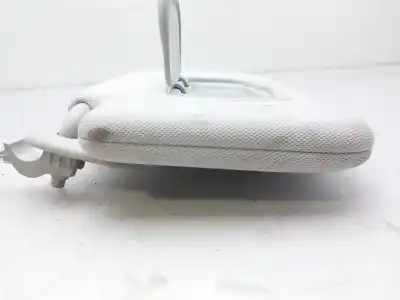 Second-hand car spare part left sunshade for jeep compass ii sport 4x2 oem iam references 0080004265337