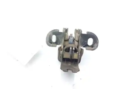 Second-hand car spare part trunk lock for renault kangoo (f/kc0) fairway 4x4 oem iam references 8200031628  