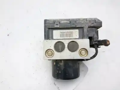 Pezzo di ricambio per auto di seconda mano abs per seat toledo ii (1m2) 1.9 tdi riferimenti oem iam 1j0614117d  