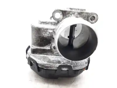 Peça sobressalente para automóvel em segunda mão borboleta de admissão por ford focus iii 1.5 tdci referências oem iam 9807238580  