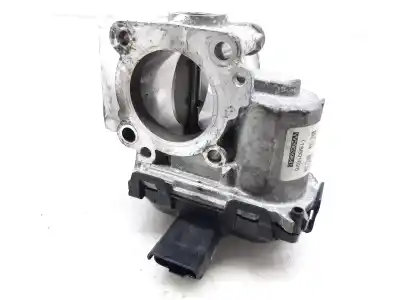 İkinci el araba yedek parçası KELEBEK KUTUSU için FORD FOCUS III  OEM IAM referansları 9807238580  