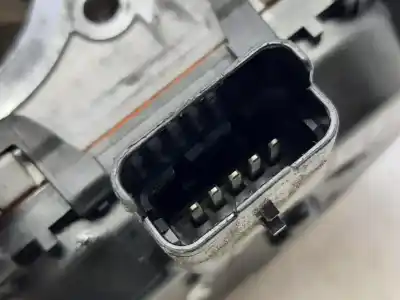 Peça sobressalente para automóvel em segunda mão borboleta de admissão por ford focus iii 1.5 tdci referências oem iam 9807238580  