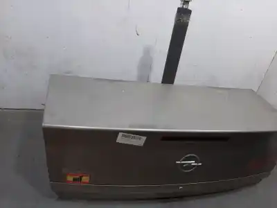 Автозапчасти б/у ЗАДНЯЯ ДВЕРЬ за OPEL VECTRA C BERLINA  ссылки OEM IAM 93183922  
