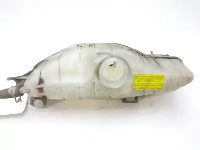 Second-hand car spare part COOLANT EXPANSION TANK for NISSAN NOTE (E11E)  OEM IAM references 21711AX600  