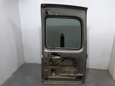Автозапчастина б/у двері задні ліві для renault kangoo (f/kc0) fairway 4x4 посилання на oem iam 901017167r  