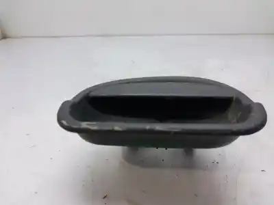 Автозапчасти б/у внутренняя задняя правая ручка за renault kangoo (f/kc0) fairway 4x4 ссылки oem iam 7700303503  