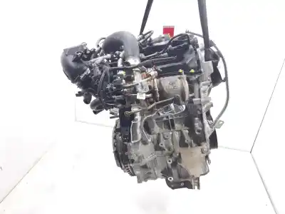 Second-hand car spare part COMPLETE ENGINE for RENAULT CLIO V  OEM IAM references H4D470  