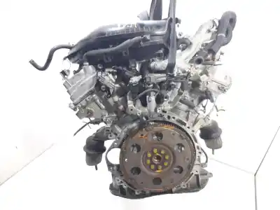 Tweedehands auto-onderdeel COMPLETE MOTOR voor LEXUS IS 250C  OEM IAM-referenties 4GR  