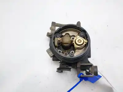 Pièce détachée automobile d'occasion injecteur monopoint pour peugeot 106 (s1) kid références oem iam 0438201501  
