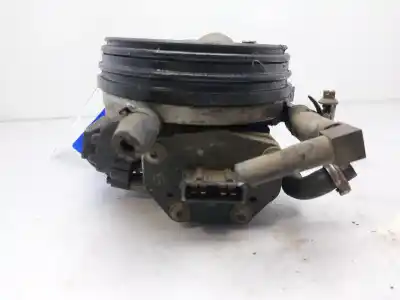 Pièce détachée automobile d'occasion injecteur monopoint pour peugeot 106 (s1) kid références oem iam 0438201501  