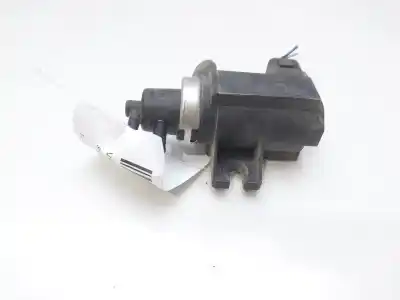 Pezzo di ricambio per auto di seconda mano VALVOLA ARIA AGGIUNTIVA per SEAT IBIZA (6L1)  Riferimenti OEM IAM 1J0906627  