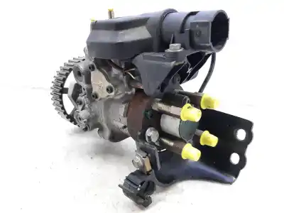 Pièce détachée automobile d'occasion pompe à injection pour renault kangoo (f/kc0) authentique 64 cv / 47 kw références oem iam 7780115073  