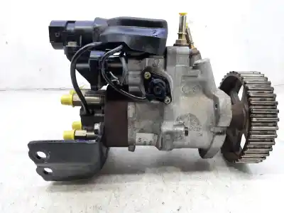 Pièce détachée automobile d'occasion pompe à injection pour renault kangoo (f/kc0) authentique 64 cv / 47 kw références oem iam 7780115073  