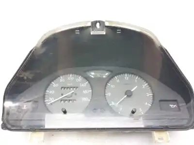 Peça sobressalente para automóvel em segunda mão QUADRANTE por CITROEN SAXO  Referências OEM IAM 9624877580  