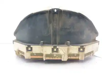 Peça sobressalente para automóvel em segunda mão quadrante por citroen saxo 1.5 diesel referências oem iam 9624877580  