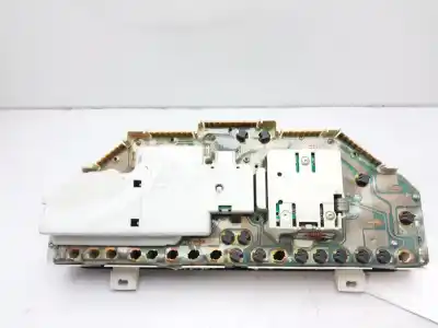 Peça sobressalente para automóvel em segunda mão quadrante por citroen saxo 1.5 diesel referências oem iam 9624877580  