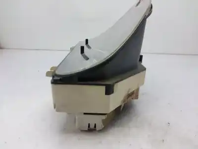 Peça sobressalente para automóvel em segunda mão quadrante por citroen saxo 1.5 diesel referências oem iam 9624877580  