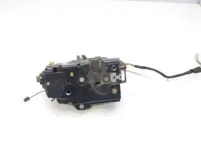 Автозапчасти б/у замок левой передней двери за skoda fabia (6y2/6y3) classic ссылки oem iam 3b1837015am