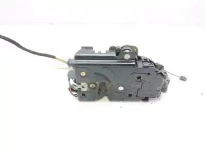 Автозапчасти б/у замок левой передней двери за skoda fabia (6y2/6y3) classic ссылки oem iam 3b1837015am  