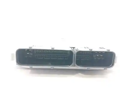 Second-hand car spare part ECU ENGINE CONTROL for SKODA FABIA (6Y2/6Y3)  OEM IAM references 038906012HR  
