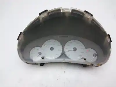 Peça sobressalente para automóvel em segunda mão quadrante por citroen berlingo 1.9 d multispace referências oem iam 9659364380