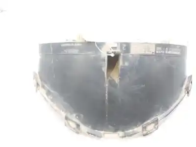 Peça sobressalente para automóvel em segunda mão quadrante por citroen berlingo 1.9 d multispace referências oem iam 9659364380  