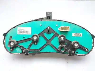 Peça sobressalente para automóvel em segunda mão quadrante por citroen berlingo 1.9 d multispace referências oem iam 9659364380  