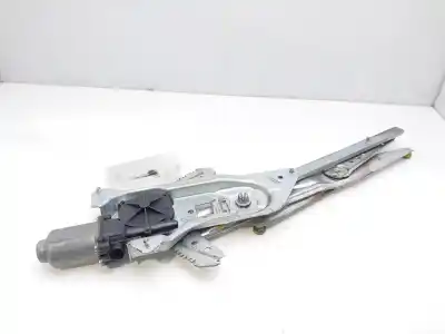 Piesă de schimb auto la mâna a doua mecanism acționare geam fațã dreapta pentru renault kangoo (f/kc0) authentique pack referințe oem iam 8200157006  