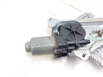Piesă de schimb auto la mâna a doua mecanism acționare geam fațã dreapta pentru renault kangoo (f/kc0) authentique pack referințe oem iam 8200157006  