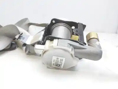 Tweedehands auto-onderdeel veiligheidsriem rechts voor voor kia cerato i fastback (ld) 1.6 oem iam-referenties 888202f001