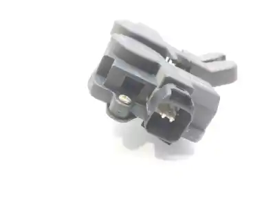 Tweedehands auto-onderdeel kofferbak / poortsluiting voor kia cerato i fastback (ld) 1.6 oem iam-referenties 812302f000