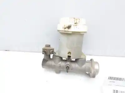 Pezzo di ricambio per auto di seconda mano POMPA FRENI per MITSUBISHI L 200 (K6/7)  Riferimenti OEM IAM MB618717  