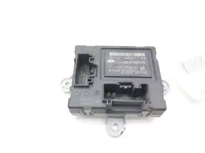 Автозапчастина б/у модуль комфорт для land rover range rover (lm) v8 td autobiography посилання на oem iam bh4214d617aa  