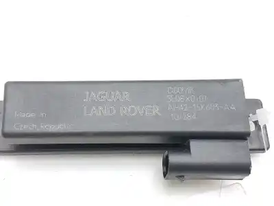 Second-hand car spare part electronic module for land rover range rover (lm) v8 td autobiography oem iam references 4h4215k603aa  