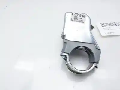 Автозапчасти б/у переключатель стартера за hyundai tucson (tl, tle) 1.7 crdi ссылки oem iam 81900c5700  