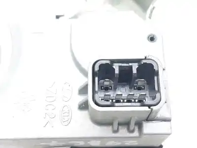 Автозапчасти б/у переключатель стартера за hyundai tucson (tl, tle) 1.7 crdi ссылки oem iam 81900c5700  