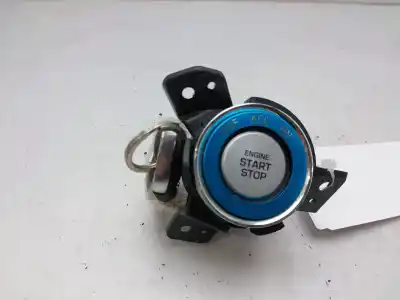 Автозапчасти б/у переключатель стартера за hyundai tucson (tl, tle) 1.7 crdi ссылки oem iam 95430d3500  