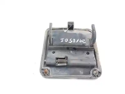 Автозапчасти б/у левая передняя наружная ручка за peugeot boxer combi (rs2850) (270/310) (->´02) estándar 1400 d ссылки oem iam 9101e4  