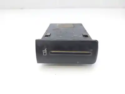 Pezzo di ricambio per auto di seconda mano vassoio sottobicchiere centrale per seat leon (1m1) d-asv riferimenti oem iam 1m1862531d  