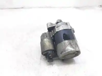 Second-hand car spare part starter motor for renault megane i scenic (ja0) 1.6 16v kaleido 107 cv / 79 kw oem iam references 7700104674
