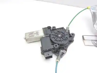 Pezzo di ricambio per auto di seconda mano alzacristalli anteriore destro per opel corsa d cmon riferimenti oem iam 13188491