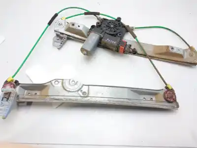 Автозапчасти б/у регулятор стекла переднего правого за opel corsa d sport ссылки oem iam 39161990  