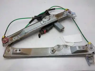 Автозапчасти б/у регулятор стекла переднего правого за opel corsa d sport ссылки oem iam 39161990  