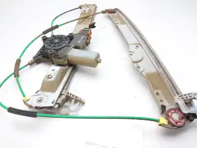 Автозапчасти б/у регулятор стекла переднего правого за opel corsa d sport ссылки oem iam 39161990  